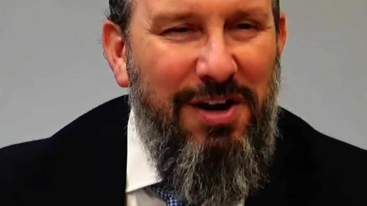 116 - Hashem's Unconditional Love and Acceptance [Jewish Inspiration Podcast with Rabbi Aryeh Wolbe]