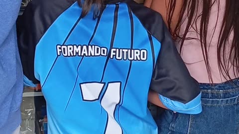 Cut of the Future