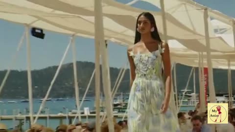 Oscar de La Renta | Resort 2026 | Lake Tahoe
