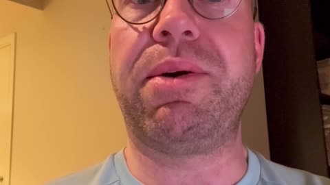 P2 #049 - ‘Everyone In Office Is Just A Lying Piece Of Sh!t’