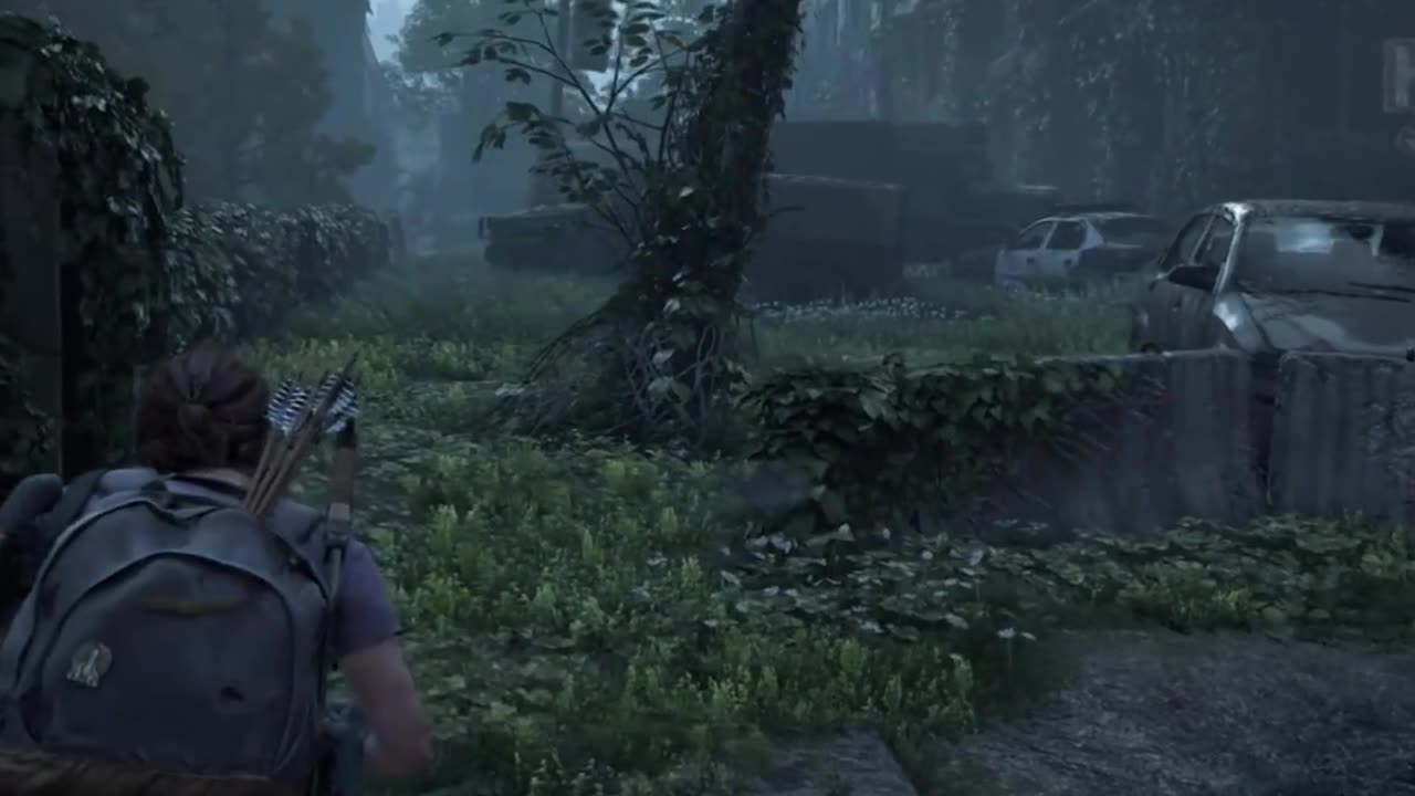 Time for more Bullet Times. ROFL~!