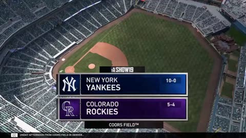 MLB Wednesdays Week 100 Part 3 of 3