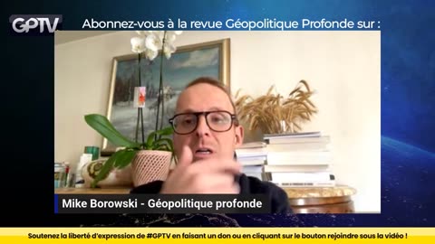 FRANC-MAÇONNERIE : POURQUOI S’INTÉRESSENT-ILS TANT À LA JEUNESSE ? | GPTV