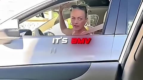It's BMV not BMW💀🔥#edit #trending