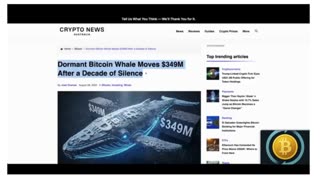 🚀 Bitcoin and Ethereum Top Price Targets – Realistic & Conservative BTC ETH Analysis 💹
