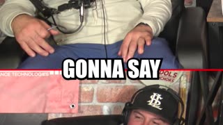 These UFC fighters could crush it on a Broadway stage