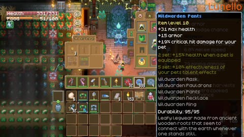 Core Keeper Ep 16