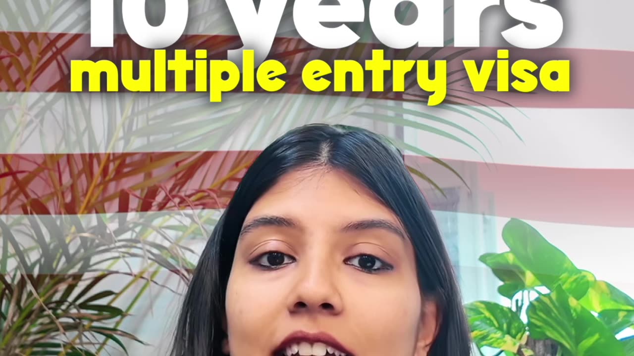 Get Your USA Multiple Entry Visa with Expert Guidance | Apply Now with AUM Global Migration