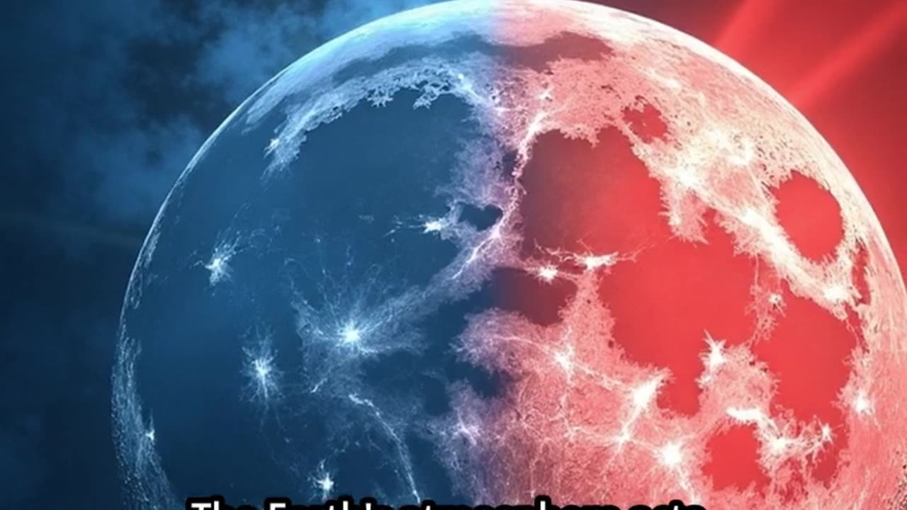 Understanding the Total Lunar Eclipse The Blood Moon