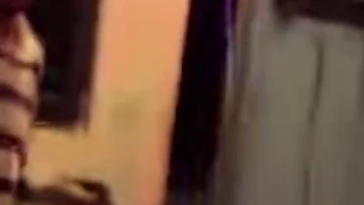 Fantasma Brasileiro real