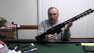 Bargain priced Firearms 12/2025