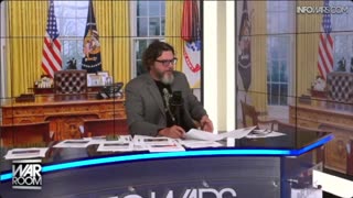 The Alex Jones Show TUESDAY LIVE SHOW STREAM 8/19/25