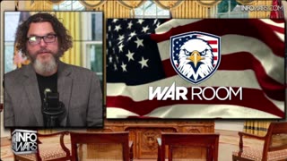 The Alex Jones Show TUESDAY LIVE SHOW STREAM 8/19/25