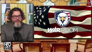 The Alex Jones Show TUESDAY LIVE SHOW STREAM 8/19/25