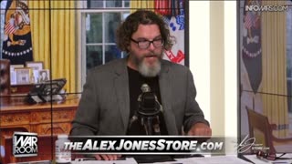 The Alex Jones Show TUESDAY LIVE SHOW STREAM 8/19/25