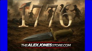The Alex Jones Show TUESDAY LIVE SHOW STREAM 8/19/25
