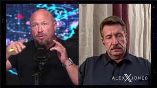 The Alex Jones Show TUESDAY LIVE SHOW STREAM 8/19/25