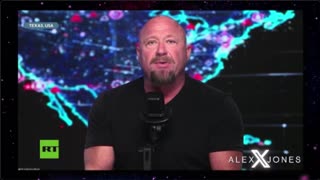 The Alex Jones Show TUESDAY LIVE SHOW STREAM 8/19/25