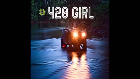 420 Girl