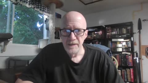 Bible Study with Fred, John 13, verses 36 to 38, Jesus tells Peter he will deny Him