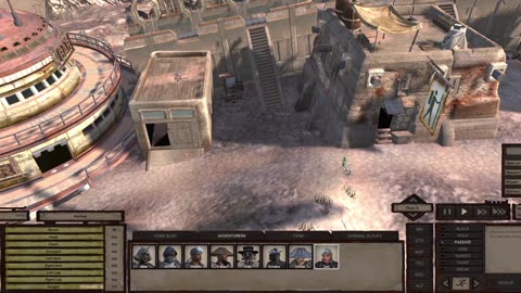Kenshi old