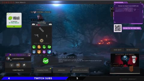 Join Up! [Check out my Twitch to earn crypto]
