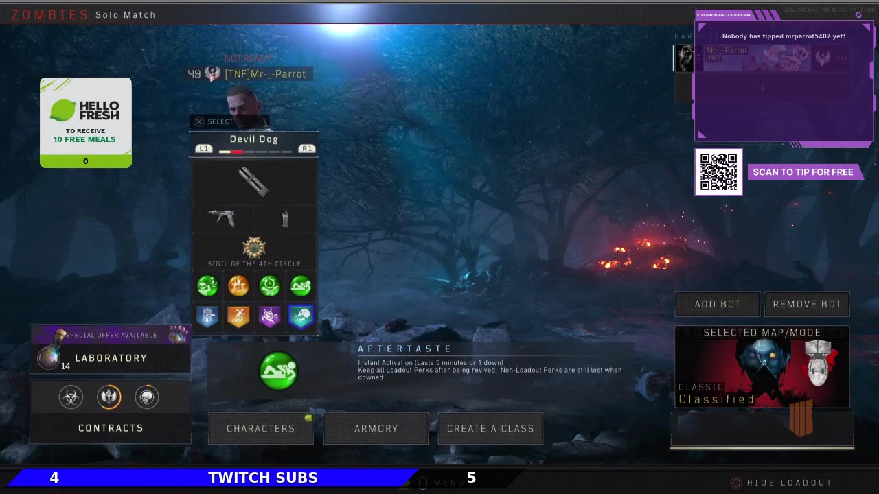 Join Up! [Check out my Twitch to earn crypto]