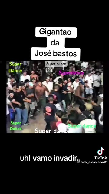 Baile Funk Rio de Janeiro - CLUBE DA LUTA ANOS 90 - 01