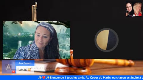 Au Coeur du Matin, Julie à Votre Ecoute 04/09