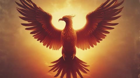 RISE UP STRONG