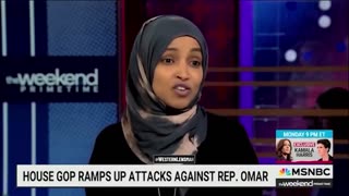 Ilhan Omar Finally Got Scared After Trump’s Latest Response to Her.