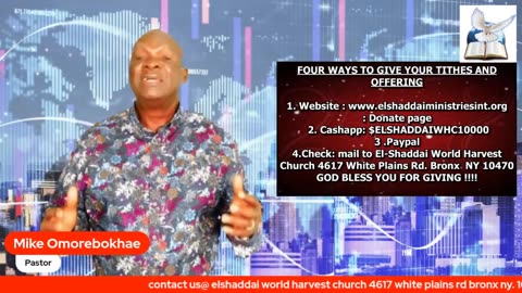 THE GREAT PHYSICIAN HIMSELF PART TWO