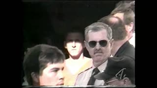 Watch Alex Jones Warn You About The New World Order Years Ago in These Films