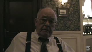 Watch Alex Jones Warn You About The New World Order Years Ago in These Films