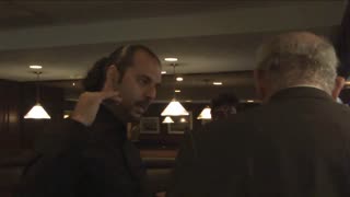 Watch Alex Jones Warn You About The New World Order Years Ago in These Films