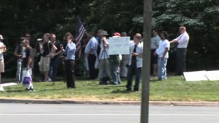 Watch Alex Jones Warn You About The New World Order Years Ago in These Films