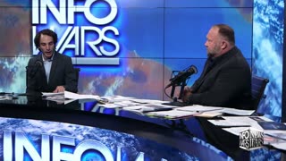 Watch Alex Jones Warn You About The New World Order Years Ago in These Films