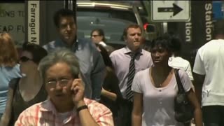 Watch Alex Jones Warn You About The New World Order Years Ago in These Films