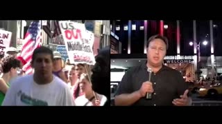 Watch Alex Jones Warn You About The New World Order Years Ago in These Films