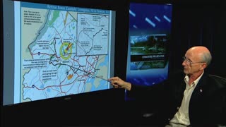 Watch Alex Jones Warn You About The New World Order Years Ago in These Films