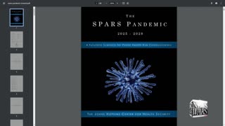 Watch Alex Jones Warn You About The New World Order Years Ago in These Films