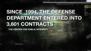 Watch Alex Jones Warn You About The New World Order Years Ago in These Films