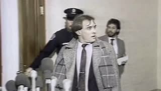 Watch Alex Jones Warn You About The New World Order Years Ago in These Films