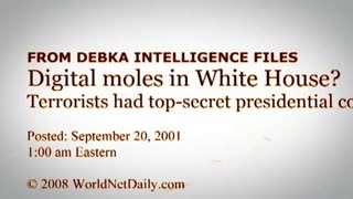 Watch Alex Jones Warn You About The New World Order Years Ago in These Films