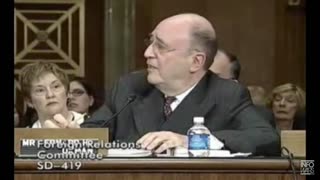 Watch Alex Jones Warn You About The New World Order Years Ago in These Films