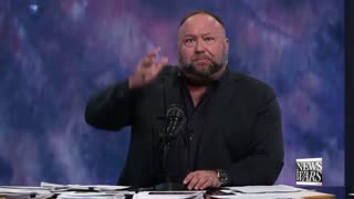 Watch Alex Jones Warn You About The New World Order Years Ago in These Films