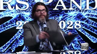 Watch Alex Jones Warn You About The New World Order Years Ago in These Films