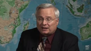 Watch Alex Jones Warn You About The New World Order Years Ago in These Films