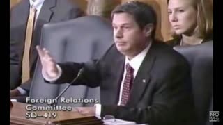 Watch Alex Jones Warn You About The New World Order Years Ago in These Films