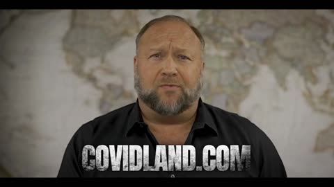 Watch Alex Jones Warn You About The New World Order Years Ago in These Films